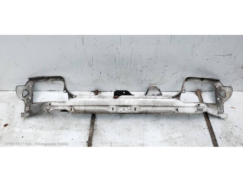 Recambio de panel frontal para peugeot boxer caja cerr. acristalado (rs2850)(230)(´02) 1400 d referencia OEM IAM   