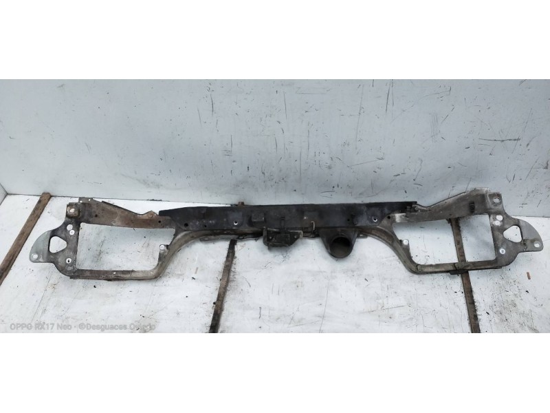 Recambio de panel frontal para peugeot boxer caja cerr. acristalado (rs2850)(230)(´02) 1400 d referencia OEM IAM   