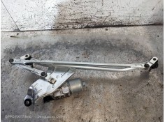 Recambio de motor limpia delantero para dacia duster ii comfort referencia OEM IAM 0390241544 3397020879 8200619512