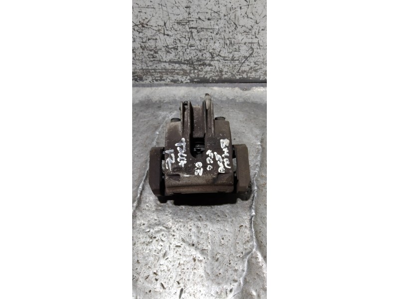 Recambio de pinza freno trasera izquierda para bmw serie 5 berlina (e60) 520d referencia OEM IAM   