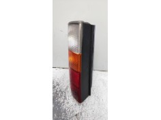 Recambio de piloto trasero derecho para seat inca (6k9) 1.9 d cl familiar referencia OEM IAM   