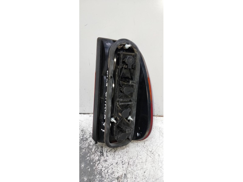 Recambio de piloto trasero derecho para seat inca (6k9) 1.9 d cl familiar referencia OEM IAM   