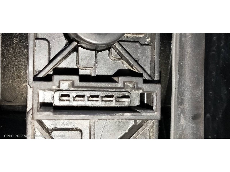 Recambio de piloto trasero derecho para seat inca (6k9) 1.9 d cl familiar referencia OEM IAM   
