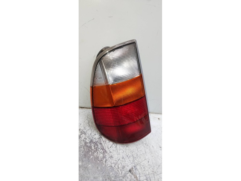 Recambio de piloto trasero derecho para seat inca (6k9) 1.9 d cl familiar referencia OEM IAM   
