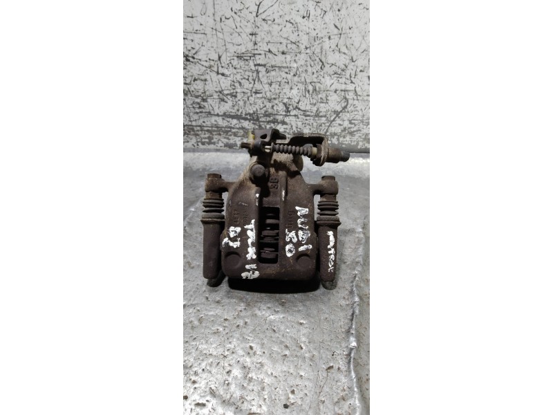 Recambio de pinza freno trasera izquierda para audi 80 1.9 tdi referencia OEM IAM   