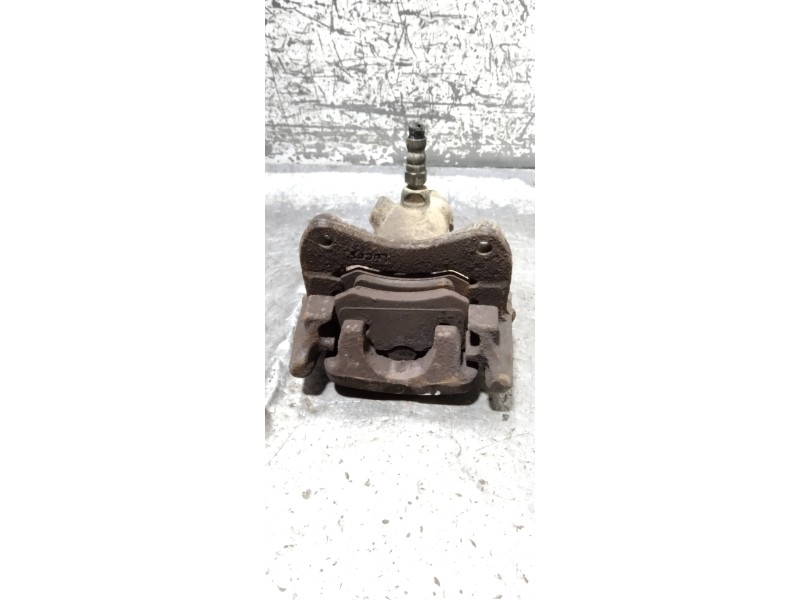 Recambio de pinza freno trasera izquierda para audi 80 1.9 tdi referencia OEM IAM   