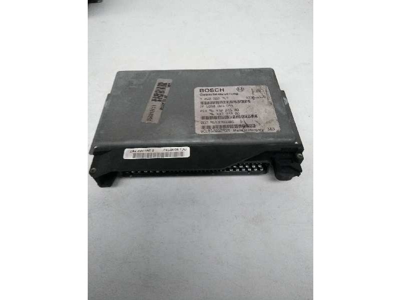 Recambio de centralita cambio automatico para citroen c5 berlina 3.0 v6 cat (xfx / es9j4s) referencia OEM IAM 0260002767 9641281