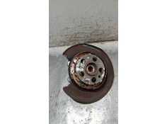 Recambio de mangueta trasera izquierda para honda cr-v (re) luxury referencia OEM IAM   