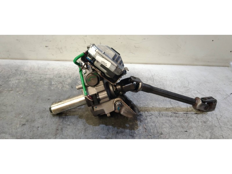 Recambio de columna direccion para lancia ypsilon (101) 1.3 multijet 16v platino (10.2006) referencia OEM IAM 2609658521A 261019