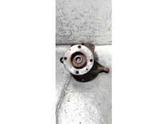 Recambio de mangueta delantera izquierda para peugeot 205 berlina 1.2 referencia OEM IAM   