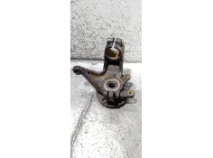 Recambio de mangueta delantera izquierda para peugeot 205 berlina 1.2 referencia OEM IAM    2