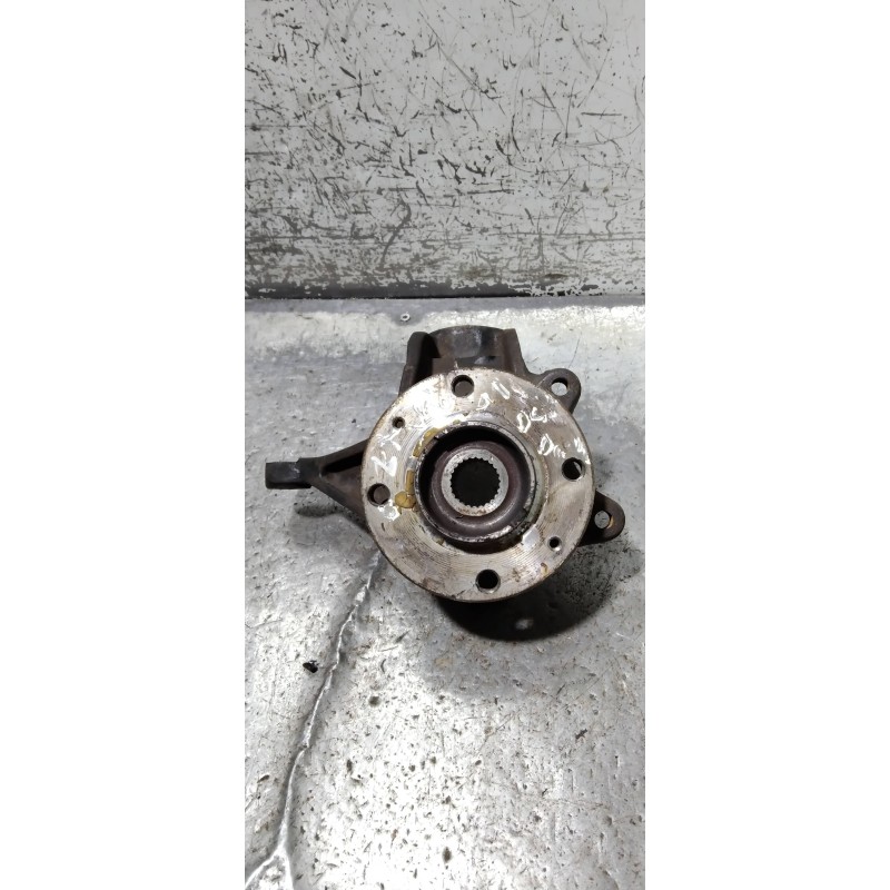 Recambio de mangueta delantera derecha para citroen zx 1.6 / 1.6i avantage referencia OEM IAM   