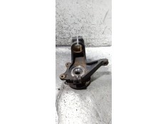 Recambio de mangueta delantera derecha para citroen zx 1.6 / 1.6i avantage referencia OEM IAM    2