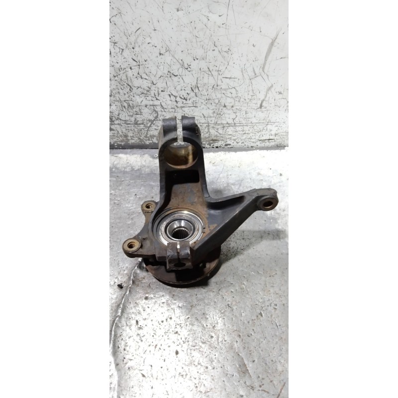 Recambio de mangueta delantera derecha para citroen zx 1.6 / 1.6i avantage referencia OEM IAM   