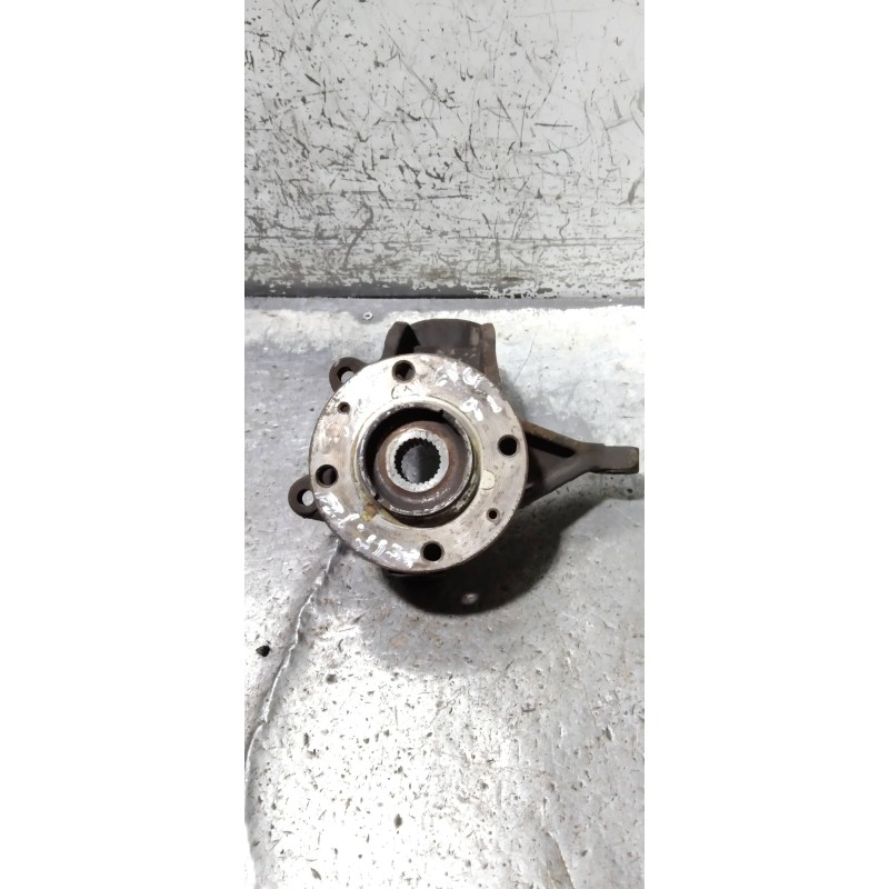 Recambio de mangueta delantera izquierda para citroen zx 1.6 / 1.6i avantage referencia OEM IAM   