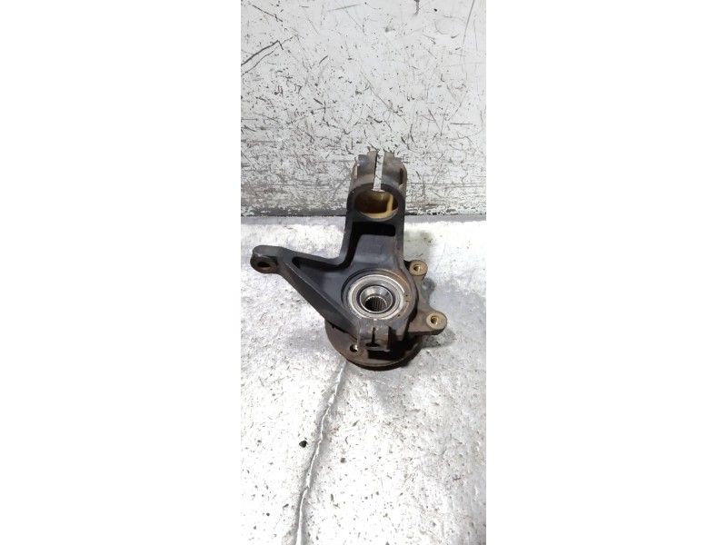 Recambio de mangueta delantera izquierda para citroen zx 1.6 / 1.6i avantage referencia OEM IAM   