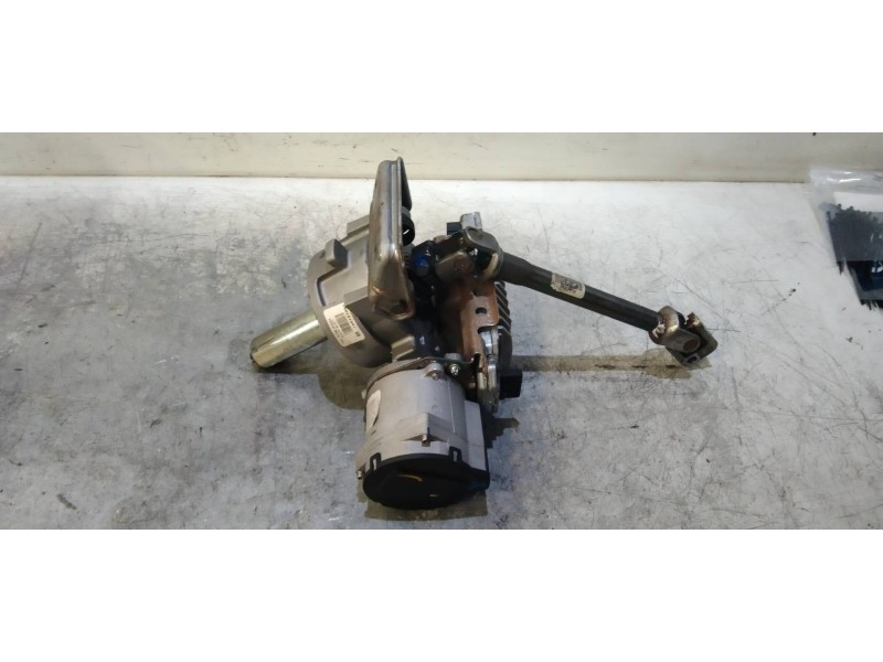Recambio de columna direccion para lancia ypsilon (101) 1.3 multijet 16v platino (10.2006) referencia OEM IAM 2609658521A 261019