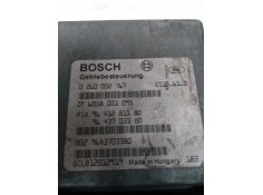 Recambio de centralita cambio automatico para citroen c5 berlina 3.0 v6 cat (xfx / es9j4s) referencia OEM IAM 0260002767 9641281 2