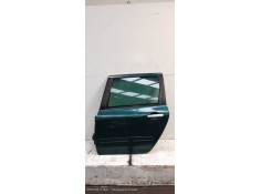 Recambio de puerta trasera izquierda para peugeot 307 break / sw (s1) 1.6 16v cat referencia OEM IAM   