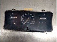 Recambio de cuadro instrumentos para opel kadett e 1.6 diesel referencia OEM IAM 93154697 SI 