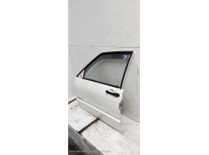 Recambio de puerta delantera izquierda para seat ibiza gl referencia OEM IAM    2