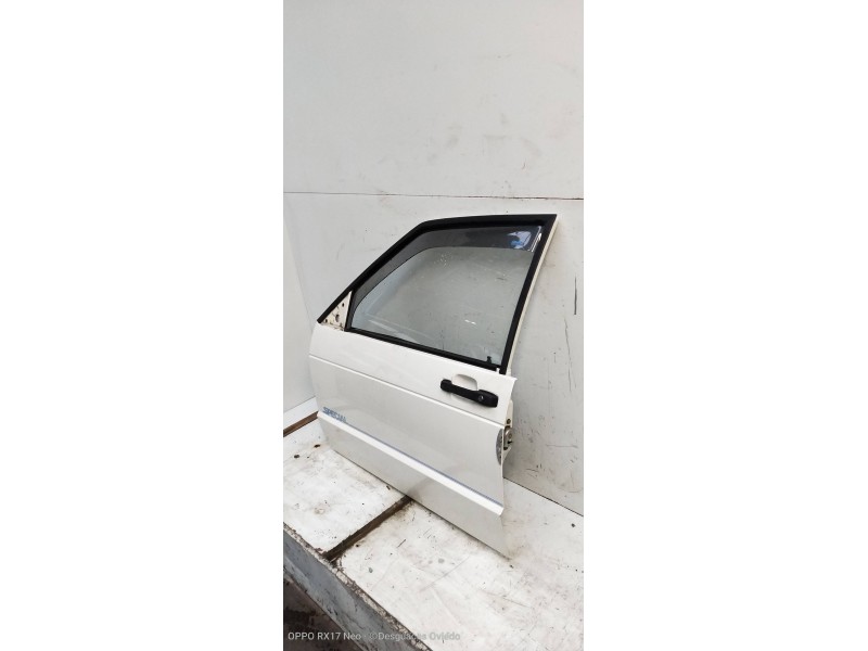 Recambio de puerta delantera izquierda para seat ibiza gl referencia OEM IAM   