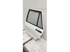 Recambio de puerta trasera izquierda para seat ibiza gl referencia OEM IAM    2