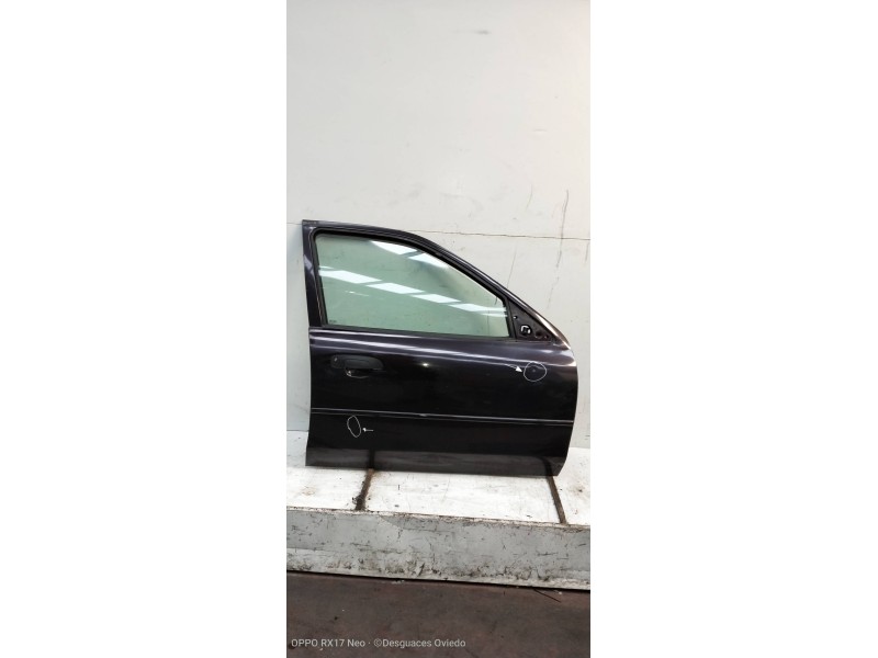 Recambio de puerta delantera derecha para ford mondeo berlina/familiar (fd) 1.8 16v cat referencia OEM IAM   