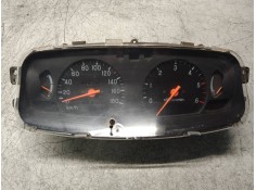 Recambio de cuadro instrumentos para mitsubishi l 200 (k6/7) 2.5 turbodiesel referencia OEM IAM MR480307  