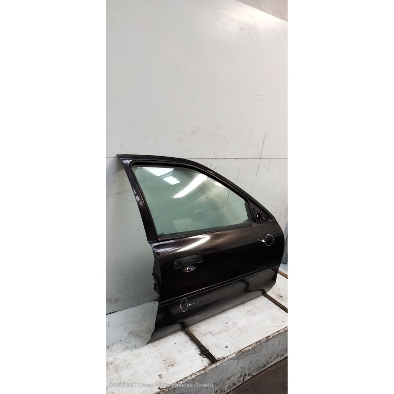 Recambio de puerta delantera derecha para ford mondeo berlina/familiar (fd) 1.8 16v cat referencia OEM IAM   
