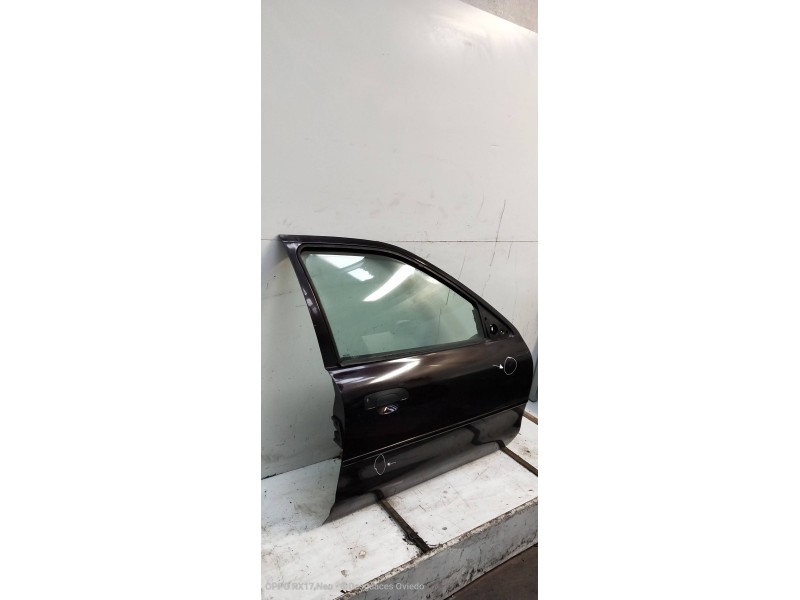 Recambio de puerta delantera derecha para ford mondeo berlina/familiar (fd) 1.8 16v cat referencia OEM IAM   