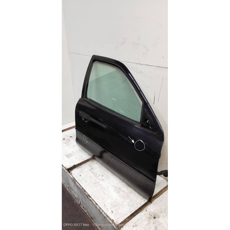 Recambio de puerta delantera derecha para ford mondeo berlina/familiar (fd) 1.8 16v cat referencia OEM IAM   