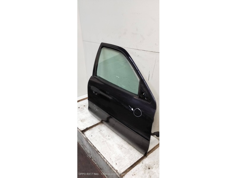 Recambio de puerta delantera derecha para ford mondeo berlina/familiar (fd) 1.8 16v cat referencia OEM IAM   