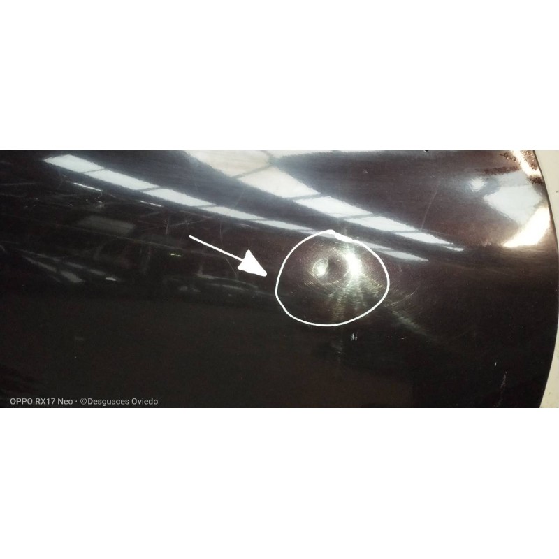 Recambio de puerta delantera derecha para ford mondeo berlina/familiar (fd) 1.8 16v cat referencia OEM IAM   