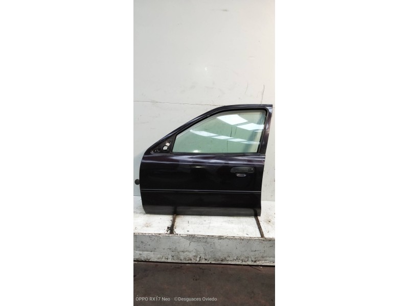 Recambio de puerta delantera izquierda para ford mondeo berlina/familiar (fd) 1.8 16v cat referencia OEM IAM   