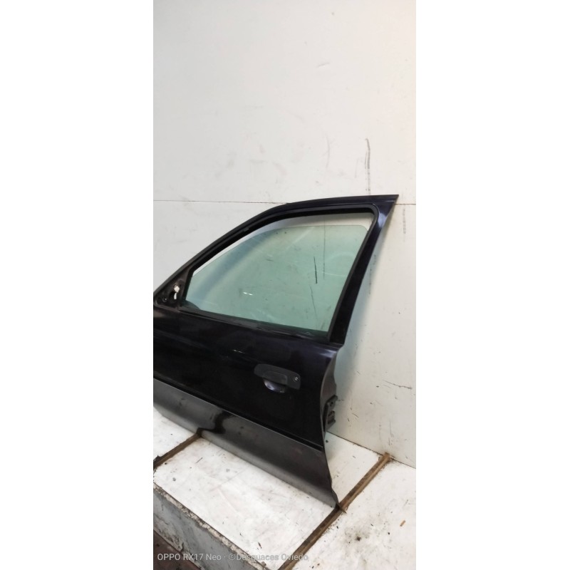 Recambio de puerta delantera izquierda para ford mondeo berlina/familiar (fd) 1.8 16v cat referencia OEM IAM   