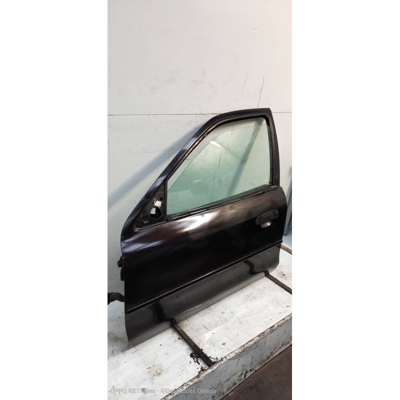 Recambio de puerta delantera izquierda para ford mondeo berlina/familiar (fd) 1.8 16v cat referencia OEM IAM   