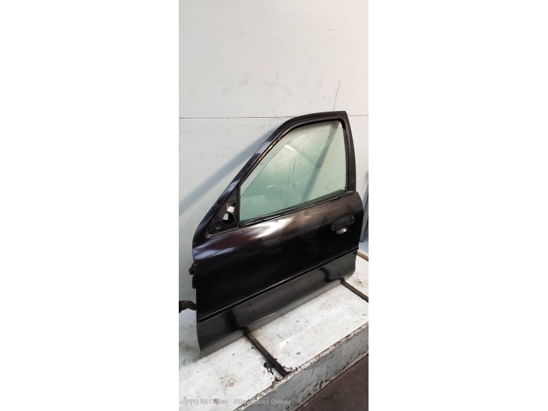 Recambio de puerta delantera izquierda para ford mondeo berlina/familiar (fd) 1.8 16v cat referencia OEM IAM   