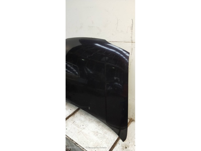 Recambio de capot para ford mondeo berlina/familiar (fd) 1.8 16v cat referencia OEM IAM   