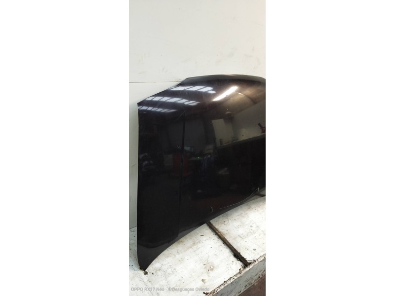 Recambio de capot para ford mondeo berlina/familiar (fd) 1.8 16v cat referencia OEM IAM   