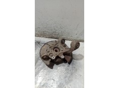 Recambio de mangueta trasera izquierda para honda cr-v (re) luxury referencia OEM IAM    2