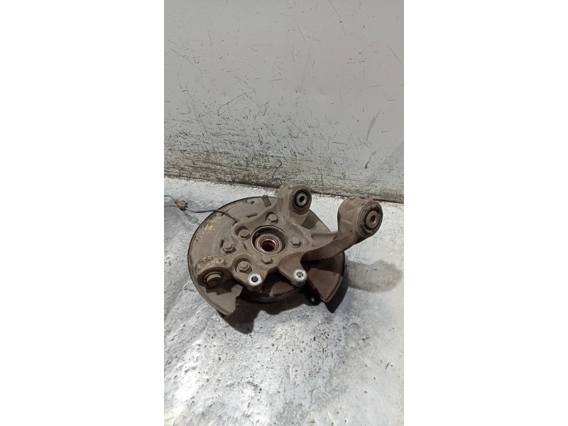 Recambio de mangueta trasera izquierda para honda cr-v (re) luxury referencia OEM IAM   