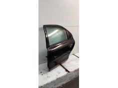 Recambio de puerta trasera izquierda para ford mondeo berlina/familiar (fd) 1.8 16v cat referencia OEM IAM    2
