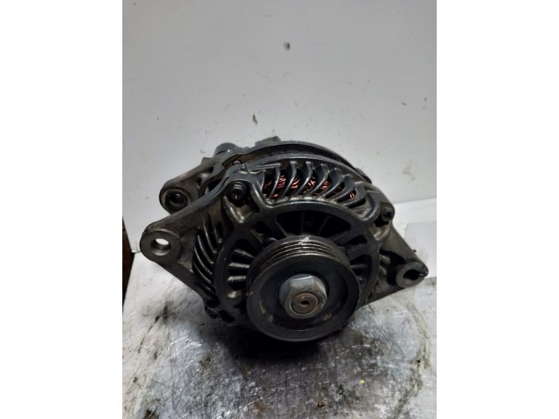 Recambio de alternador para chrysler pt cruiser (pt) 2.0 classic referencia OEM IAM   