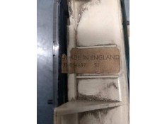 Recambio de cuadro instrumentos para opel kadett e 1.6 diesel referencia OEM IAM 93154697 SI  2