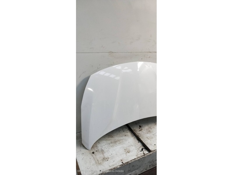 Recambio de capot para opel astra k lim. 5türig referencia OEM IAM   