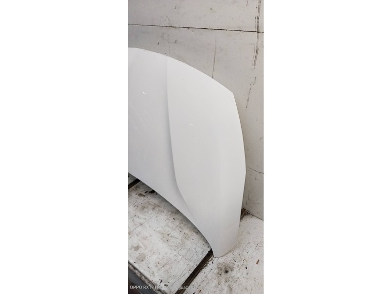 Recambio de capot para opel astra k lim. 5türig referencia OEM IAM   