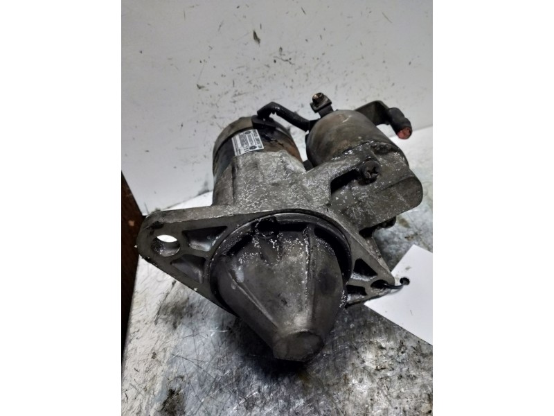 Recambio de motor arranque para chrysler pt cruiser (pt) 2.0 classic referencia OEM IAM M000T84881ZC  