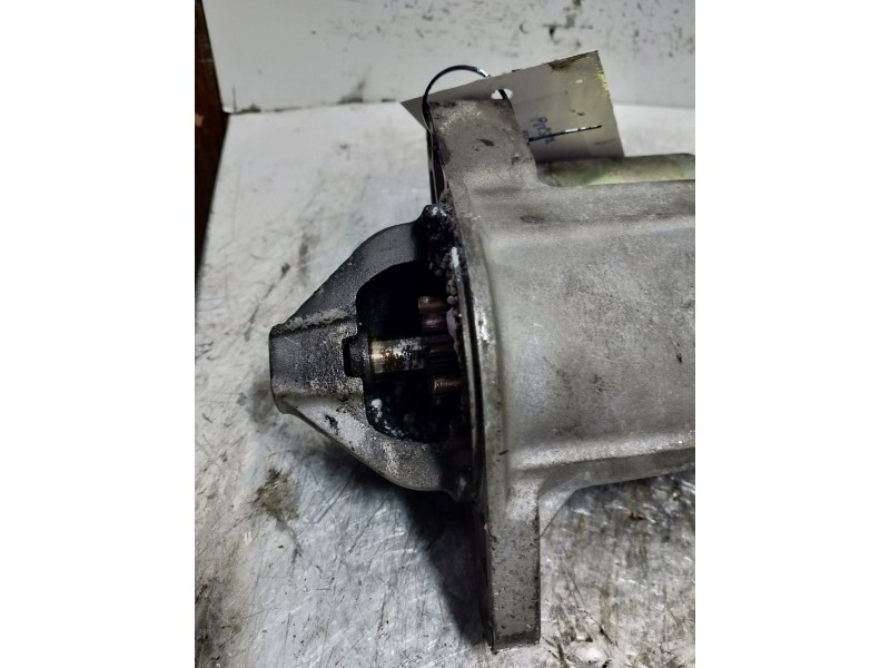 Recambio de motor arranque para chrysler pt cruiser (pt) 2.0 classic referencia OEM IAM M000T84881ZC  
