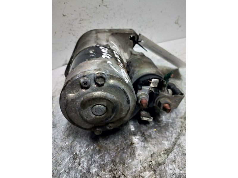 Recambio de motor arranque para chrysler pt cruiser (pt) 2.0 classic referencia OEM IAM M000T84881ZC  